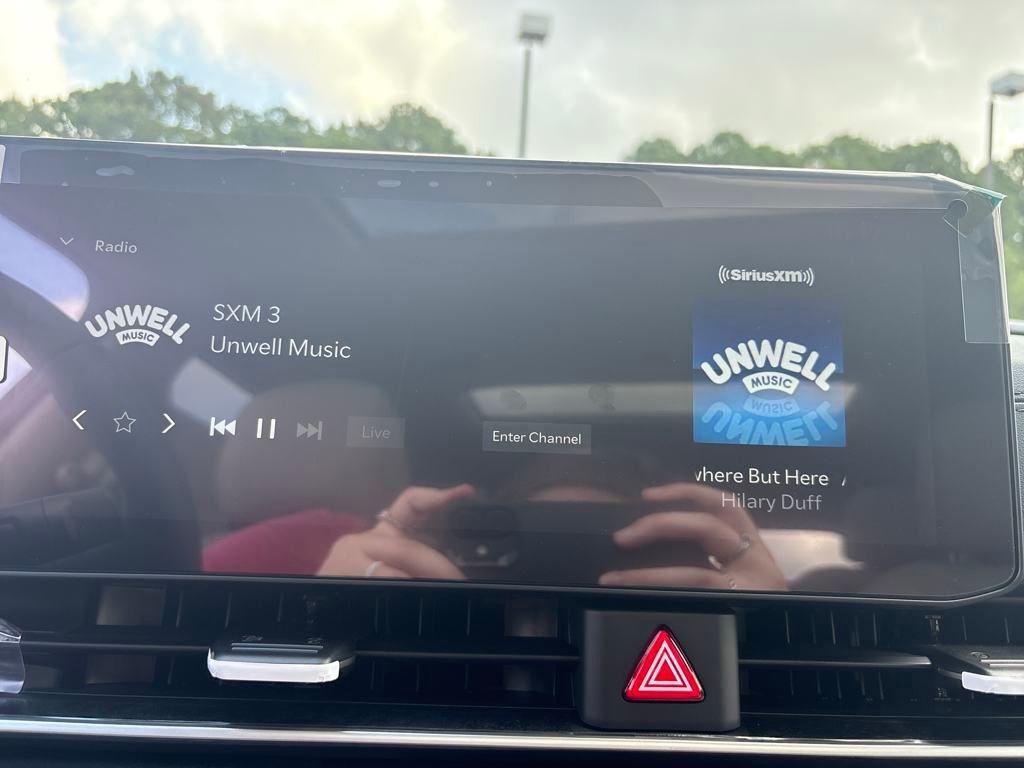 new 2026 Kia Carnival car, priced at $48,300