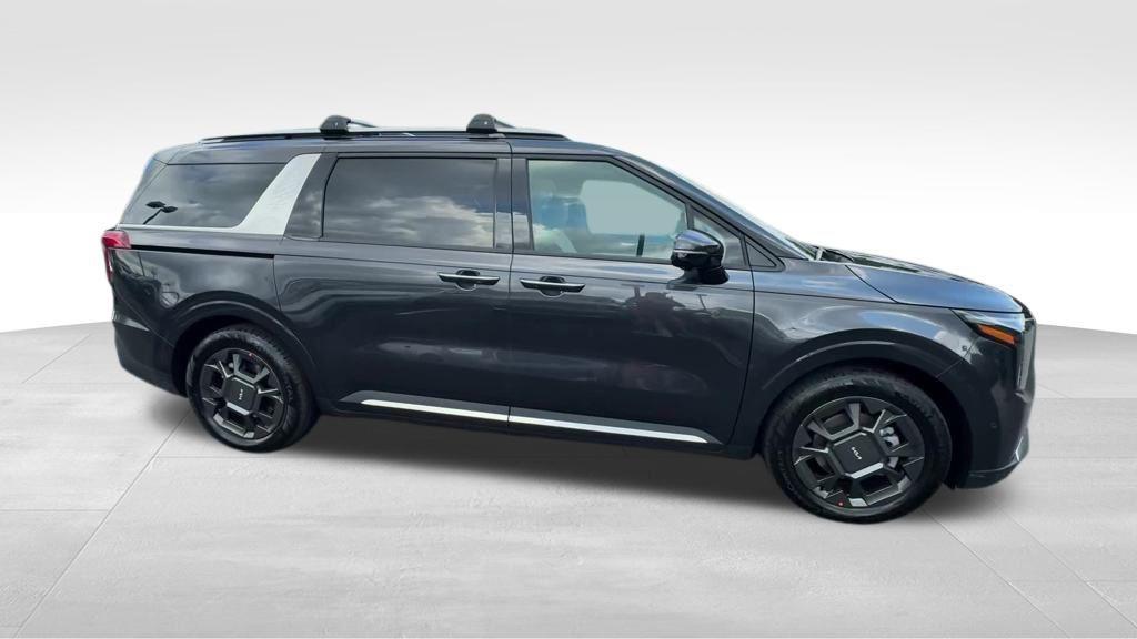 new 2026 Kia Carnival car, priced at $48,300
