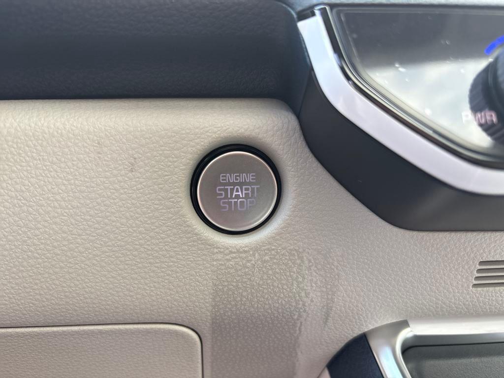 new 2026 Kia Carnival car, priced at $48,300