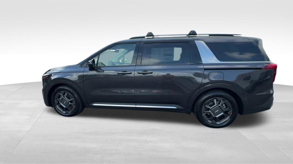 new 2026 Kia Carnival car, priced at $48,300