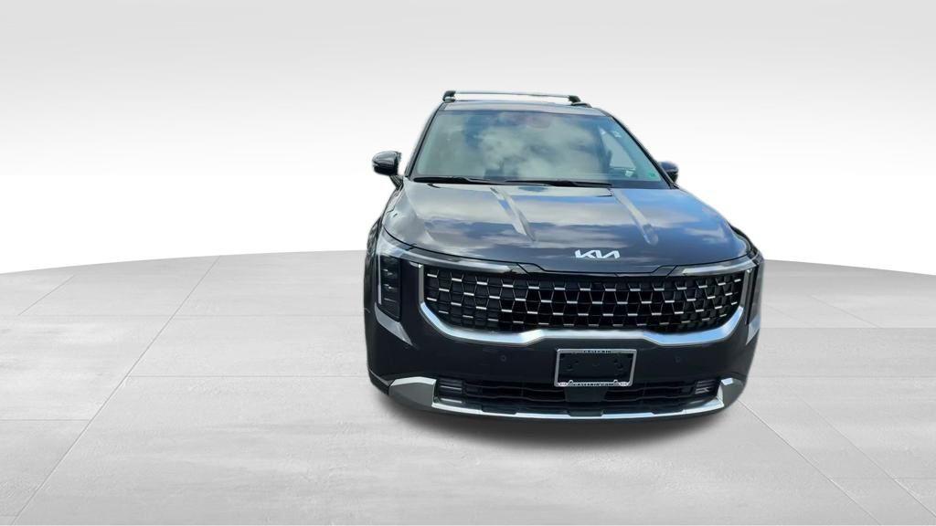 new 2026 Kia Carnival car, priced at $48,300