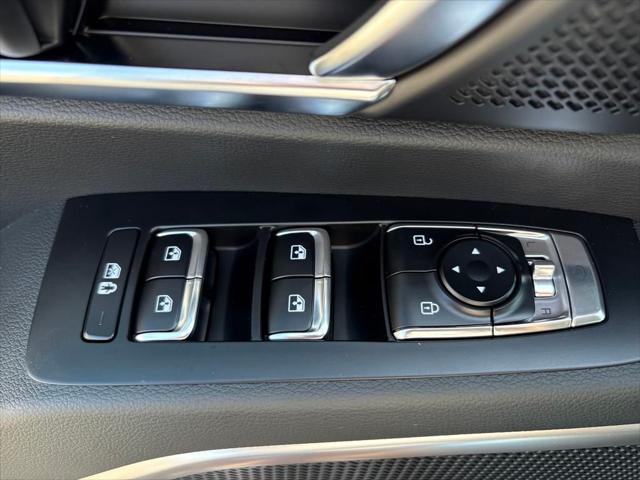 new 2025 Kia Telluride car, priced at $47,660