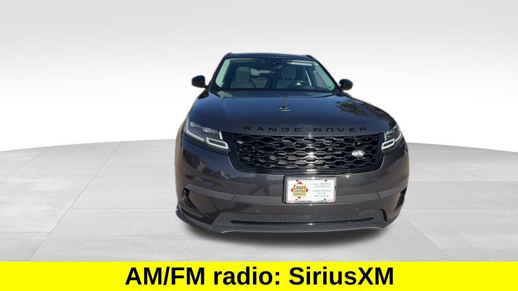 used 2020 Land Rover Range Rover Velar car, priced at $27,450
