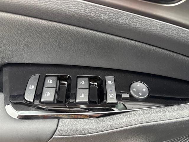 new 2025 Kia Sportage Hybrid car, priced at $37,285