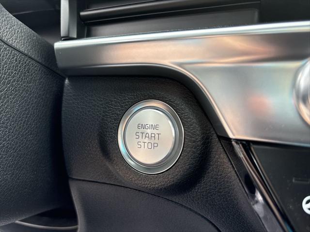 new 2025 Kia Telluride car, priced at $57,050