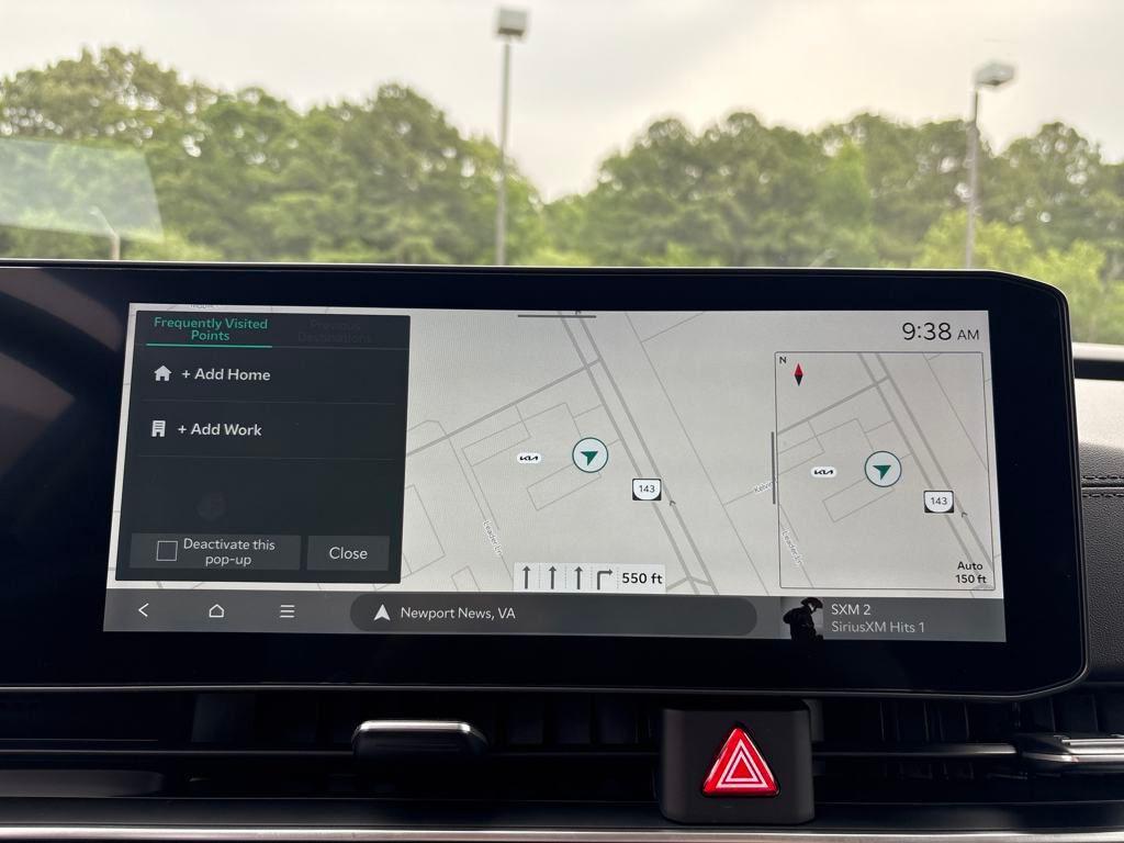 new 2026 Kia Carnival car, priced at $52,790