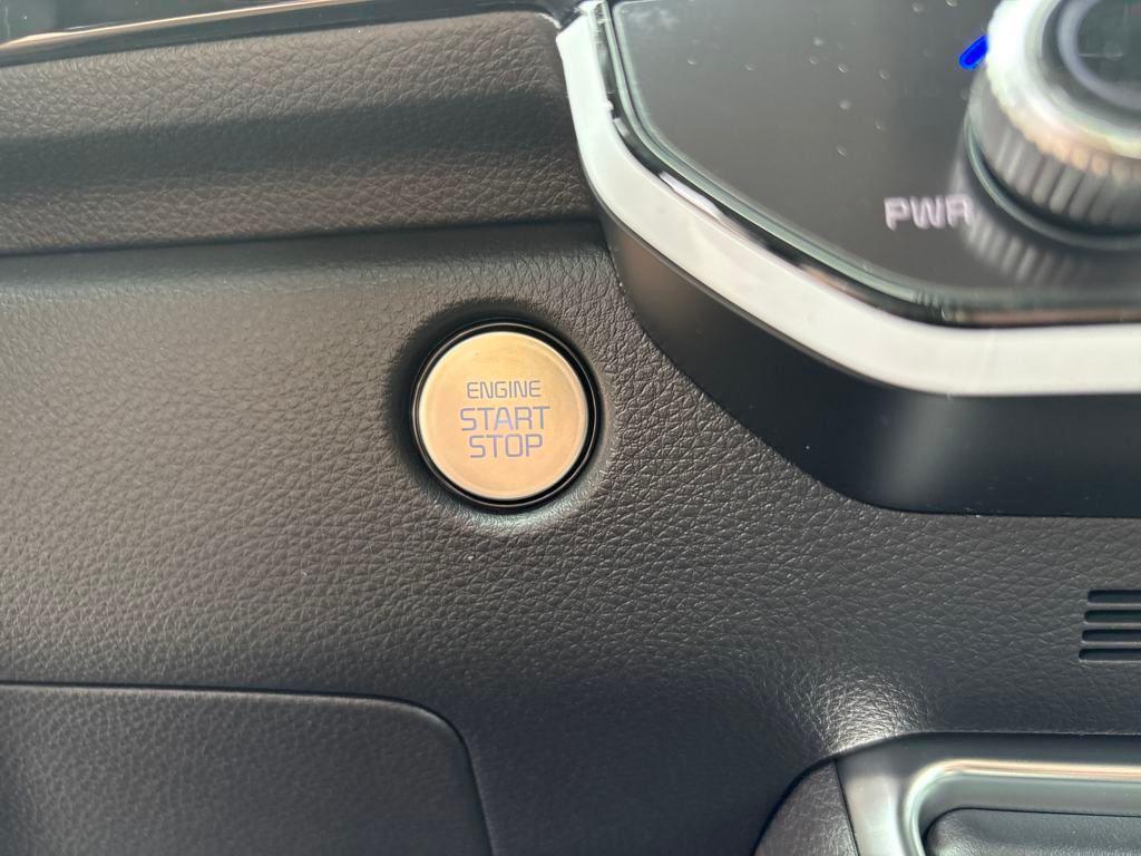 new 2026 Kia Carnival car, priced at $52,790