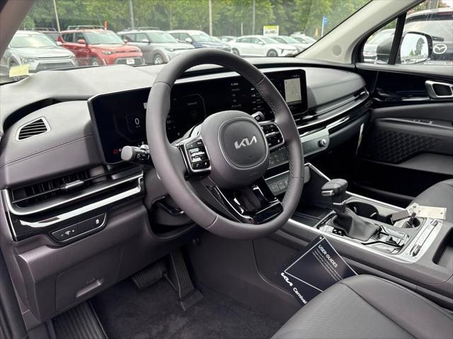 new 2026 Kia Carnival car, priced at $52,790