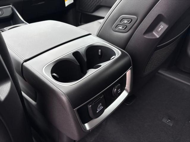 new 2026 Kia Carnival car, priced at $52,790