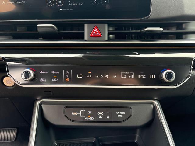 new 2026 Kia Carnival car, priced at $52,790