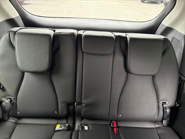 new 2026 Kia Carnival car, priced at $52,790