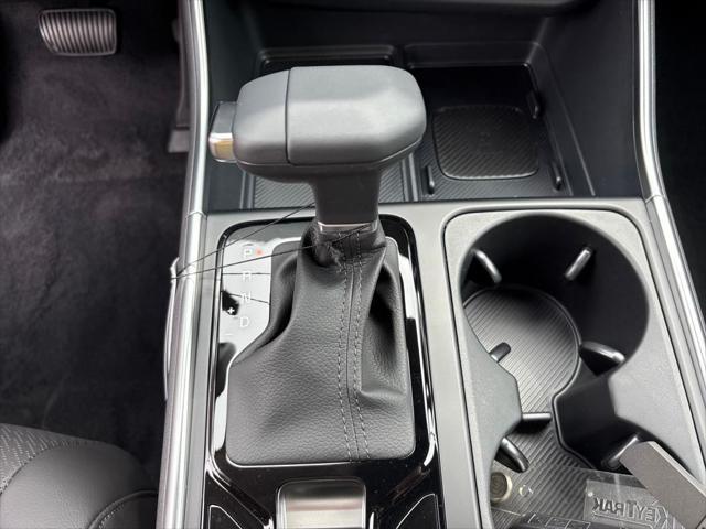 new 2026 Kia Carnival car, priced at $52,790
