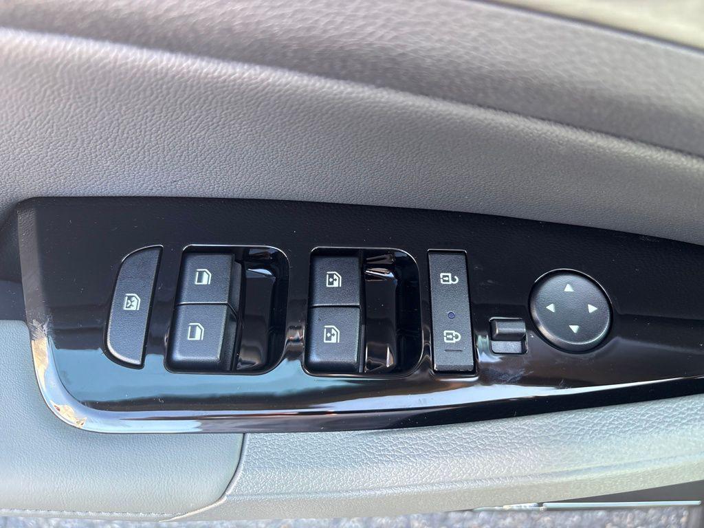 new 2025 Kia Sportage car, priced at $46,240