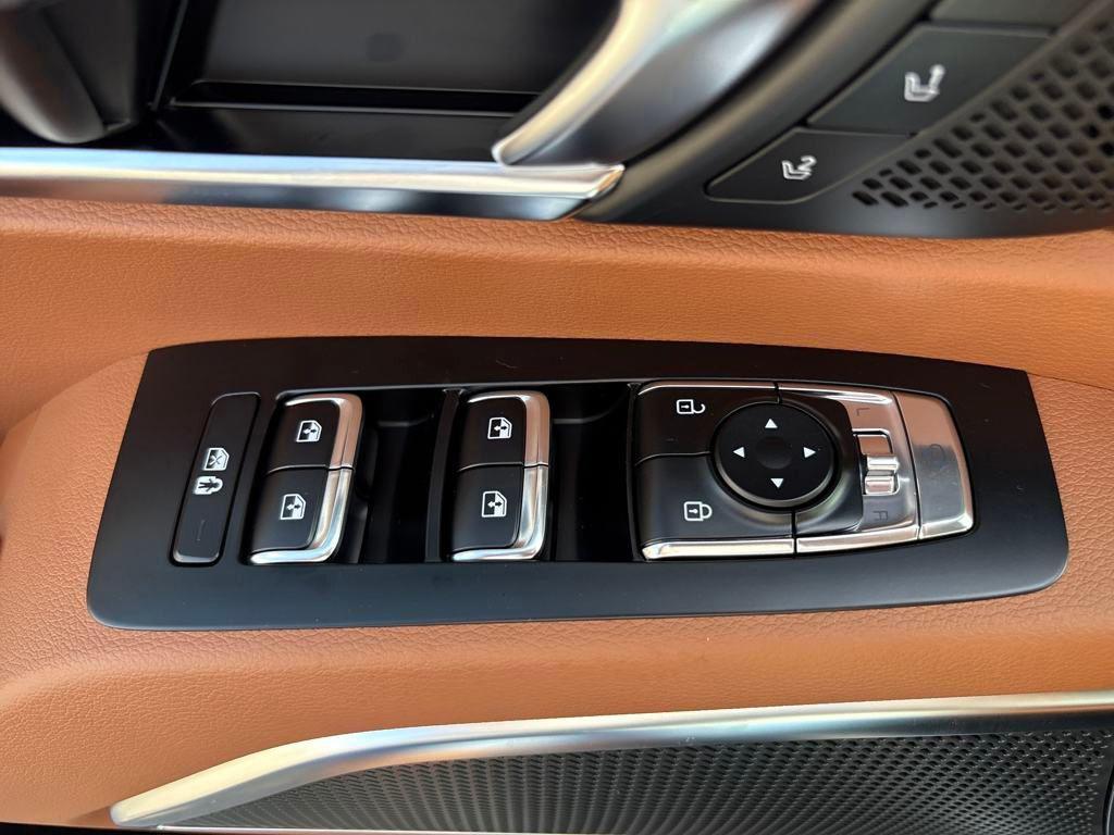 new 2025 Kia Telluride car, priced at $55,595
