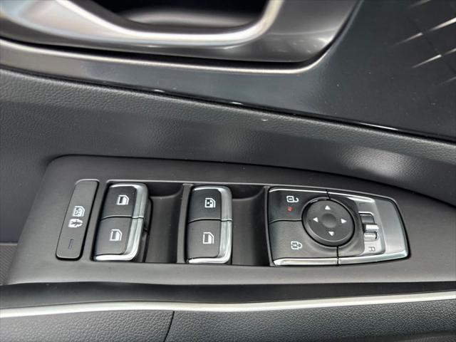 new 2025 Kia Sorento car, priced at $39,495