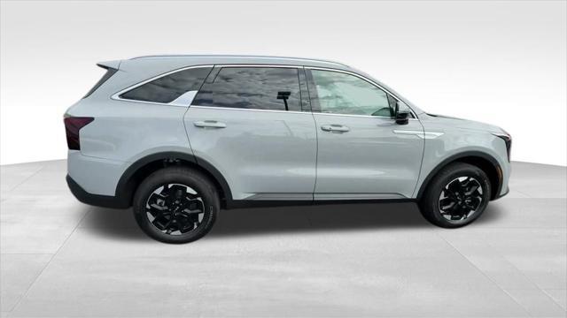 new 2025 Kia Sorento car, priced at $39,495