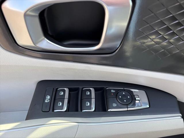 new 2025 Kia Sorento car, priced at $41,845