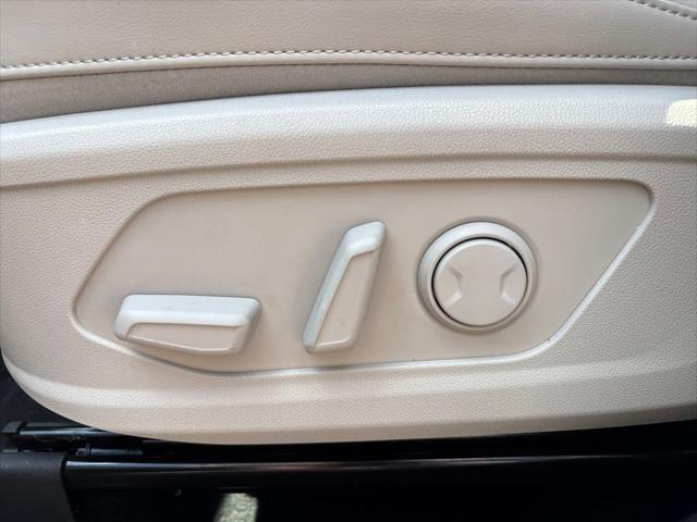 new 2025 Kia Sorento car, priced at $41,845