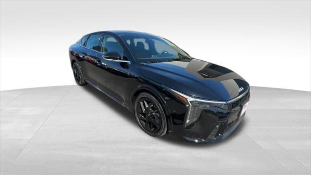 new 2025 Kia K4 car, priced at $32,420