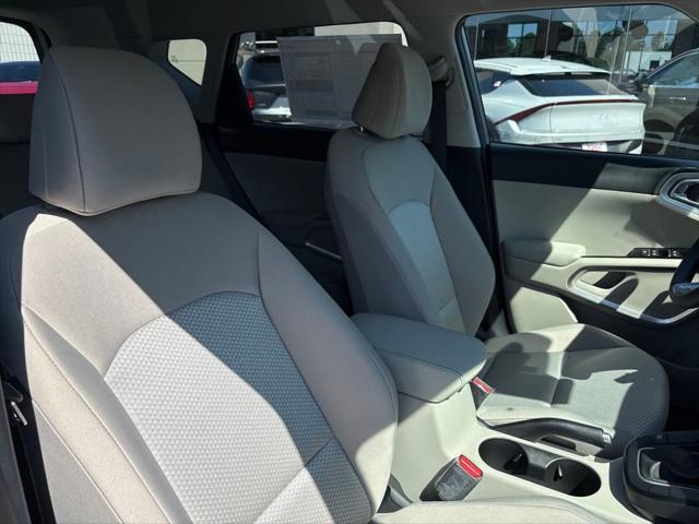 new 2025 Kia Soul car, priced at $23,220
