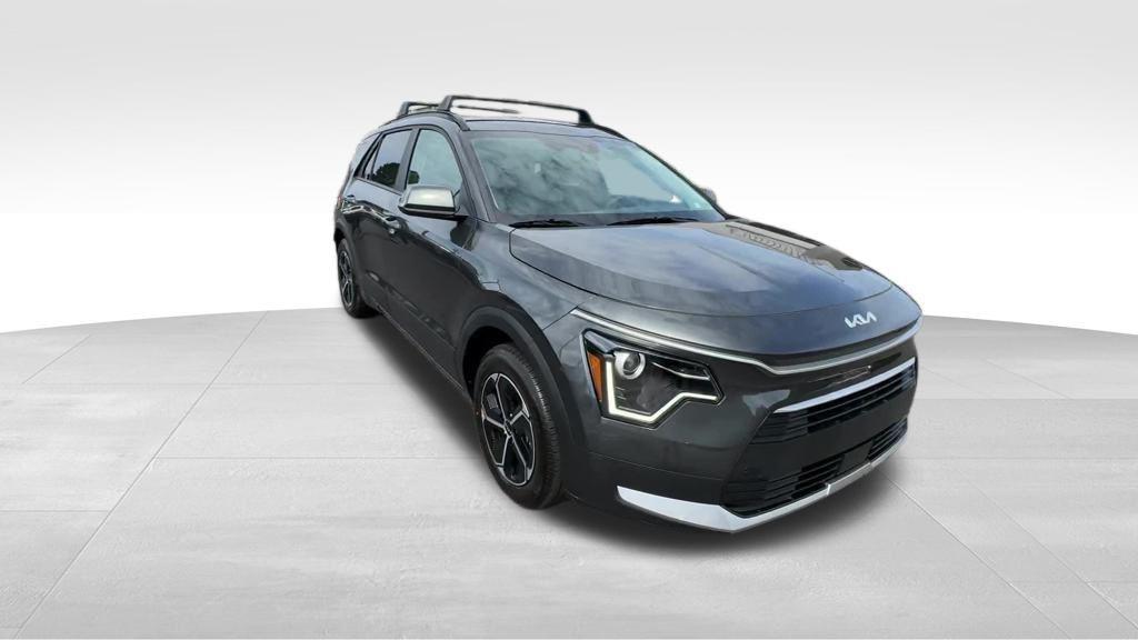new 2025 Kia Niro car, priced at $32,290