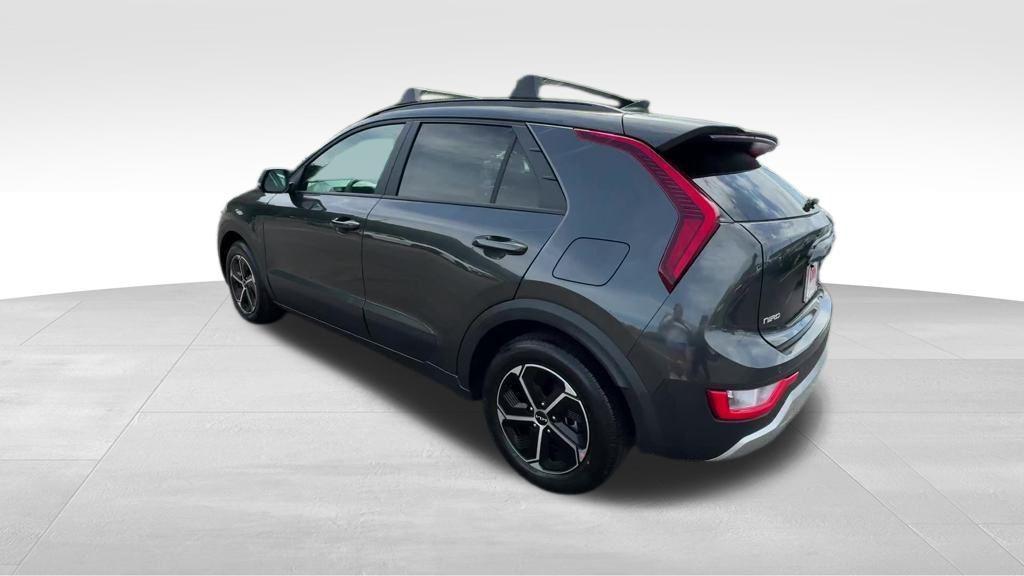 new 2025 Kia Niro car, priced at $32,290