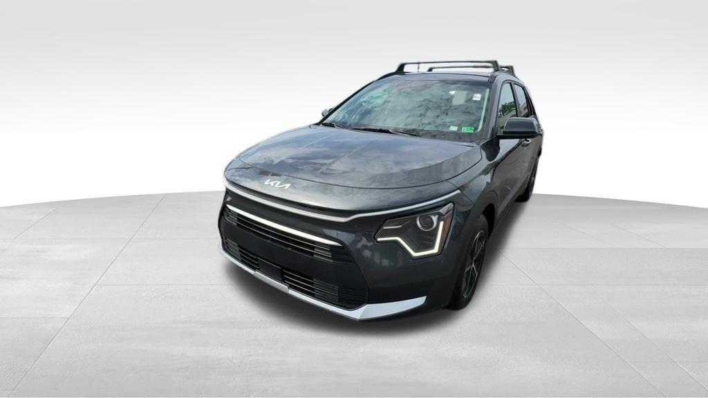 new 2025 Kia Niro car, priced at $32,290