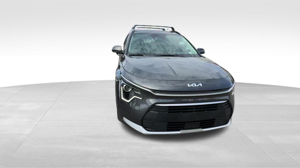 new 2025 Kia Niro car, priced at $32,290