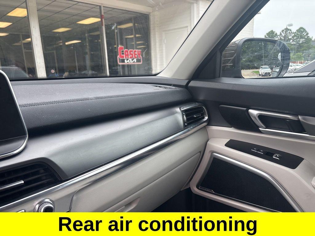 used 2022 Kia Telluride car, priced at $32,450