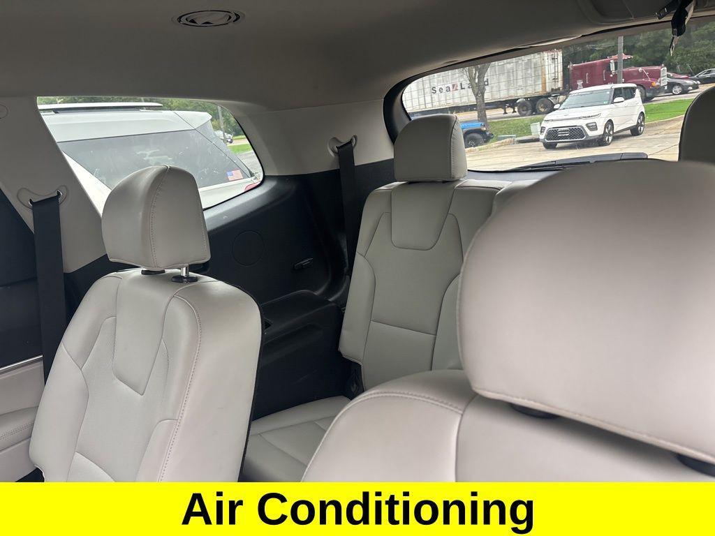 used 2022 Kia Telluride car, priced at $32,450