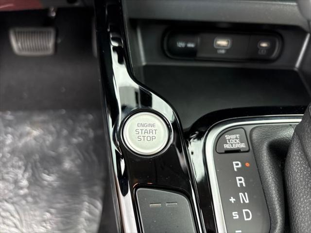 new 2025 Kia Soul car, priced at $27,060