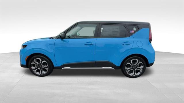 new 2025 Kia Soul car, priced at $27,060