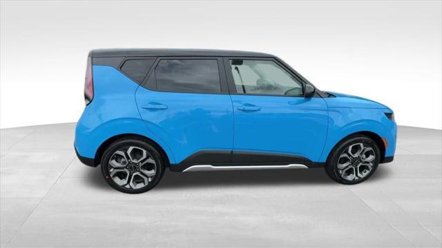 new 2025 Kia Soul car, priced at $27,060