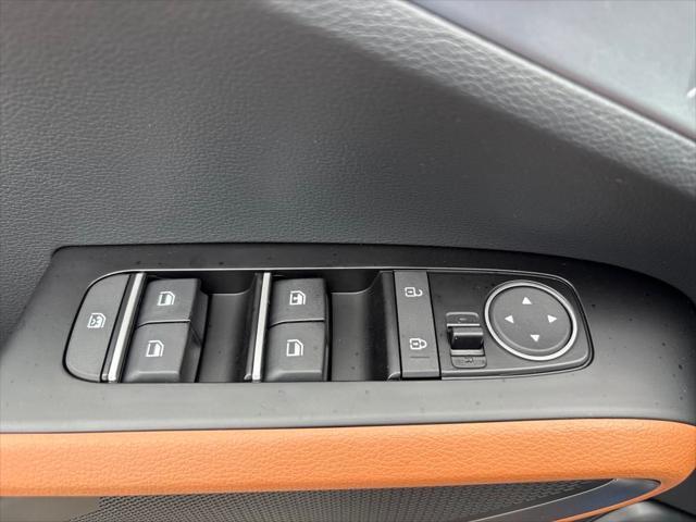 new 2025 Kia Soul car, priced at $27,060