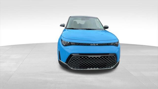 new 2025 Kia Soul car, priced at $27,060