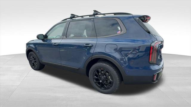 new 2025 Kia Telluride car, priced at $49,900