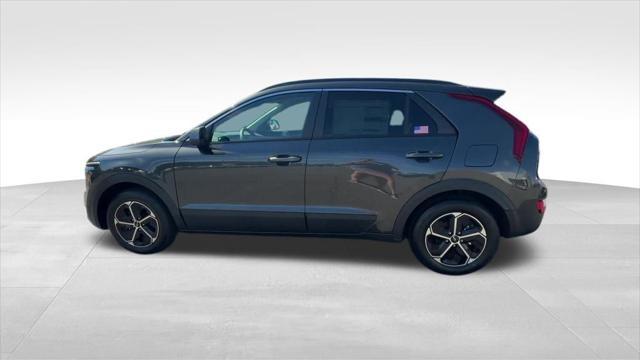 new 2025 Kia Niro car, priced at $28,260