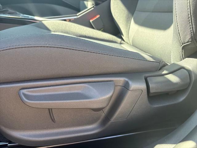 new 2025 Kia Niro car, priced at $28,260