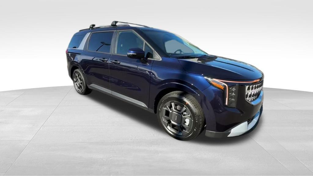 new 2026 Kia Carnival Hybrid car, priced at $45,485