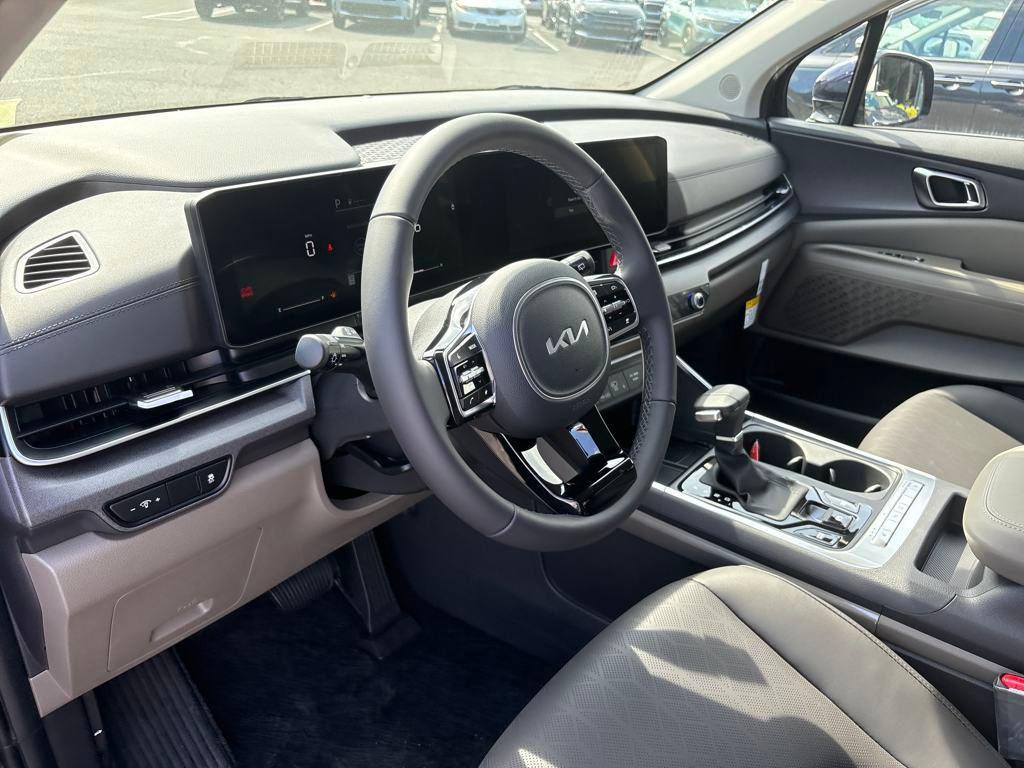 new 2026 Kia Carnival car, priced at $43,400
