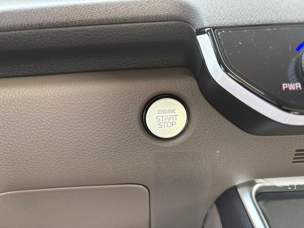 new 2026 Kia Carnival car, priced at $43,400