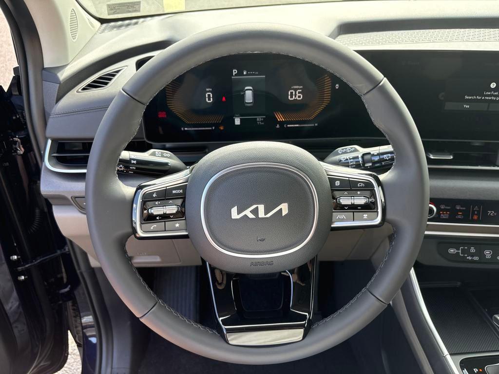 new 2026 Kia Carnival car, priced at $43,400