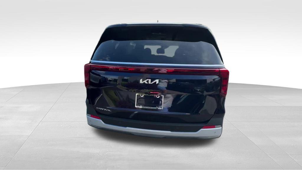 new 2026 Kia Carnival car, priced at $43,400