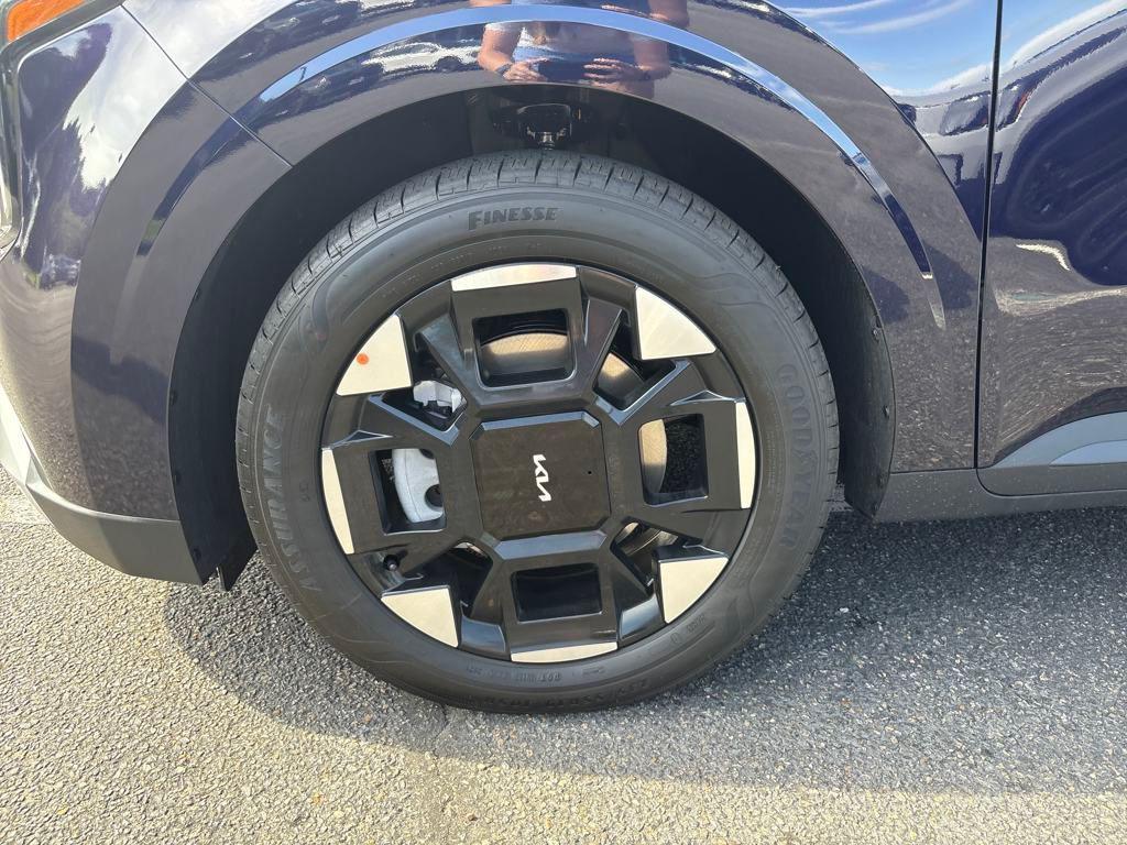 new 2026 Kia Carnival car, priced at $43,400