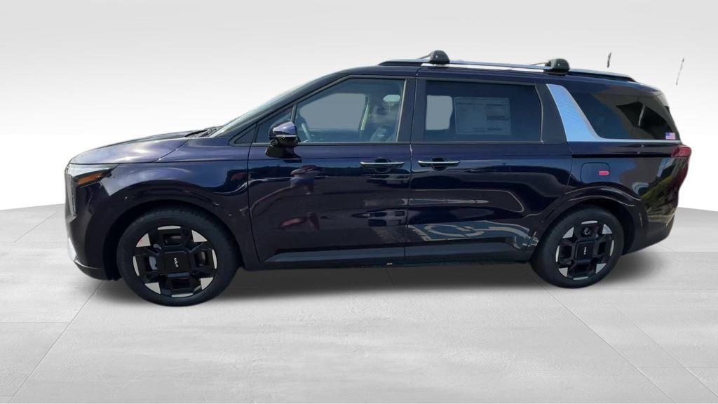 new 2026 Kia Carnival car, priced at $43,400