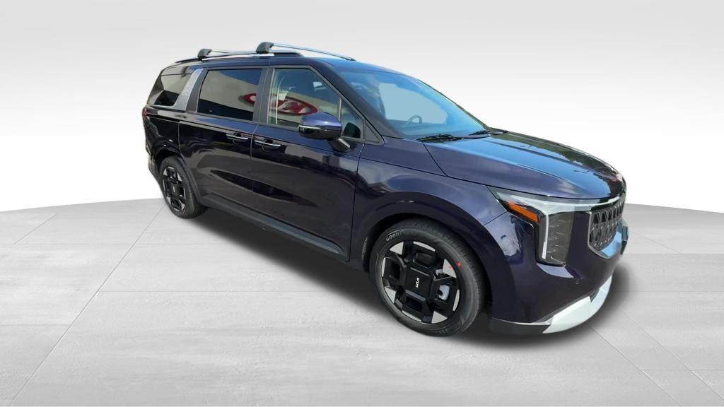 new 2026 Kia Carnival car, priced at $43,400