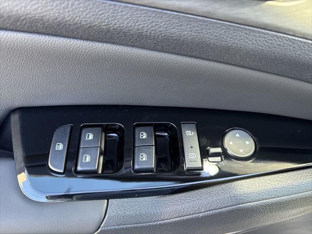 new 2025 Kia Sportage car, priced at $37,560