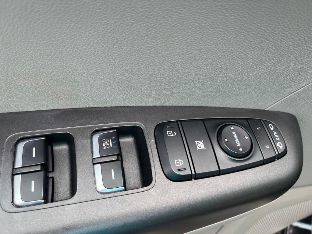 used 2020 Kia Sportage car