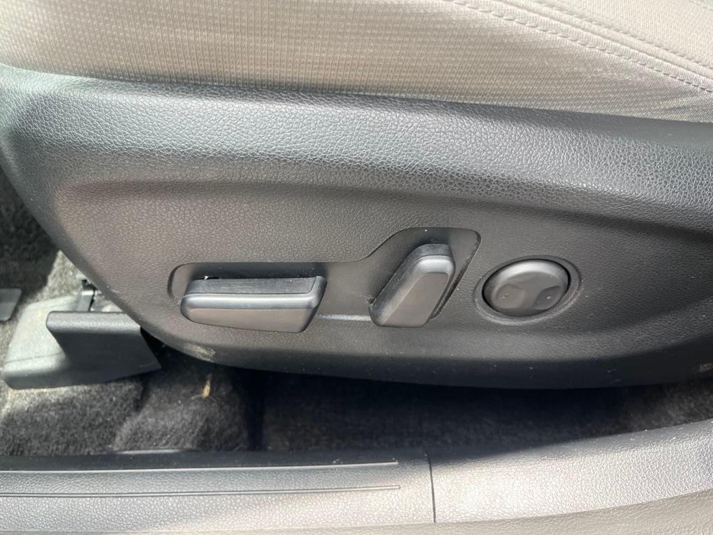 used 2020 Kia Sportage car