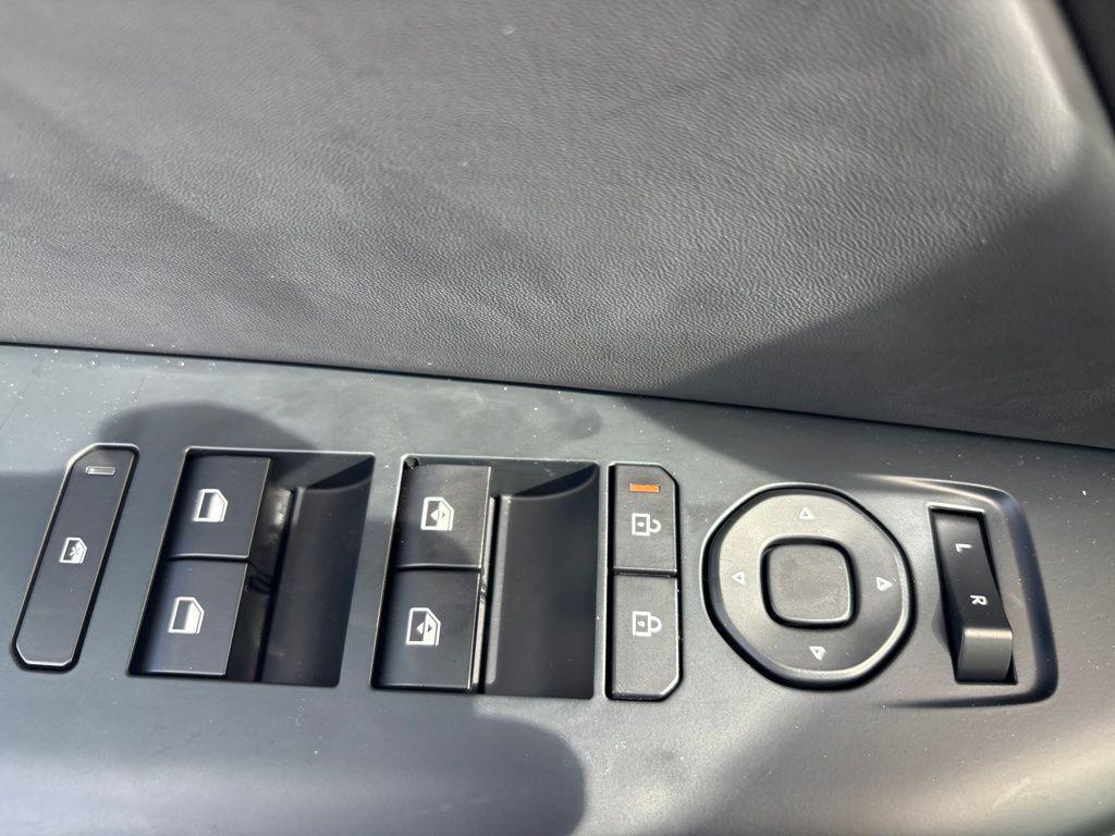 new 2025 Kia K4 car, priced at $26,820